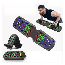 Push board set for sale  BRADFORD