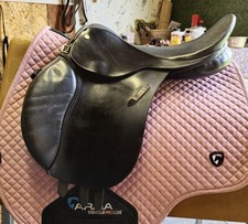 Pony saddle english for sale  MELTON MOWBRAY