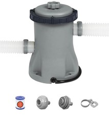 Bestway pump filter for sale  ENFIELD