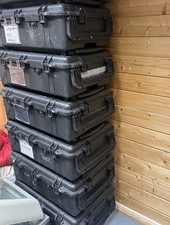 Peli 1670 case for sale Peli 1670 case for sale  GUILDFORD
