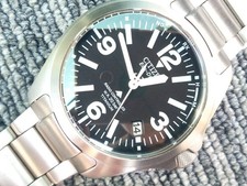 Rádio Citizen Promaster Land PMD56-2863 Eco-Drive titânio FEITO NO JAPÃO comprar usado  Enviando para Brazil