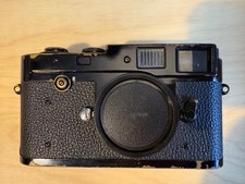 Leica black paint for sale  LOCHGILPHEAD