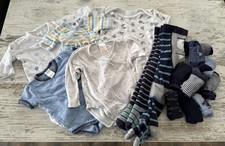 Babypaket jungs 56 gebraucht kaufen  Aurich