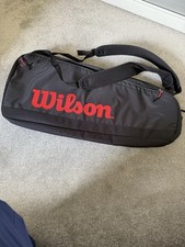 Wilson tennis racket for sale  BIRMINGHAM