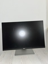 Dell u2412mc monitor gebraucht kaufen  Großpostwitz/O.L.
