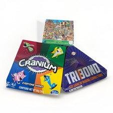 Board games cranium for sale  Caldwell