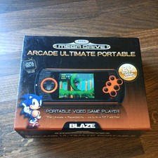 Rare blaze mega for sale  CHESTERFIELD