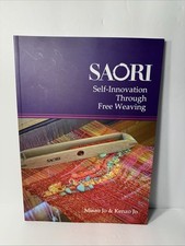 Saori self innovation for sale  Camarillo