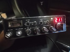 Vintage galaxy dx33hml for sale  Jasper