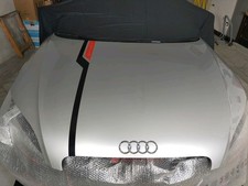 Cofano motore anteriore usato  Viggianello