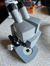 Microscope american optic for sale  WESTON-SUPER-MARE
