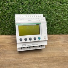 Sr2b122bd schneider automate d'occasion  Songeons