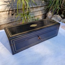 Coffret ancien boîte d'occasion  Grasse