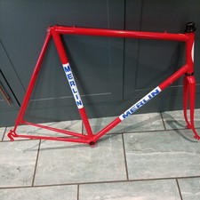 Used 60cm merlin for sale  MANSFIELD