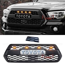 Front grille 2016 for sale  Freehold