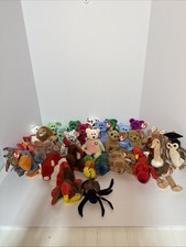 Beanie babies lot for sale  Cumming