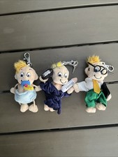 Windel winni schlüsselanhäng gebraucht kaufen  Nettetal