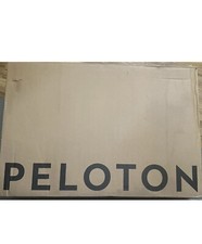 Peloton screen treadmill for sale  DUDLEY