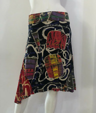 Desigual gonna nera usato  Ardea