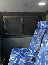 VW T6 Kombi Transporter Campervan Tela Térmica Janela Cega Laterais Prata comprar usado  Enviando para Brazil