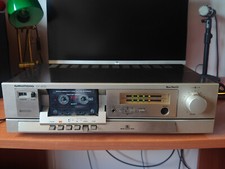Piastra registratore grundig usato  Ancona