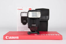 Flash canon speedlite usato  Ancona