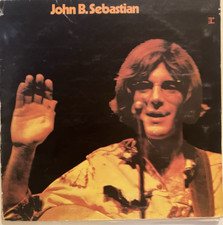 John sebastian john usato  Verona
