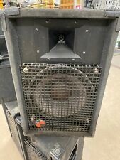 Pas professional audio for sale  Green Bay