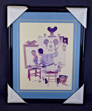 Disneyland charles boyer for sale  Trabuco Canyon