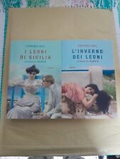 Leoni sicila inverno usato  Cremona