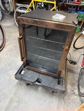 Kühlschrank minibar bierkühl gebraucht kaufen  Essen