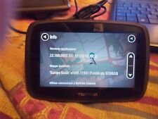 Navigatore tomtom 400 usato  Roma