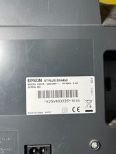 Epson stylus 4450 usato  Catania