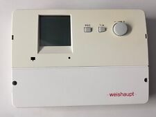 Weishaupt wrsol 660226 gebraucht kaufen  Buchen (Odenwald)