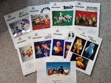 Bullyland bully catalogue for sale  DARTFORD