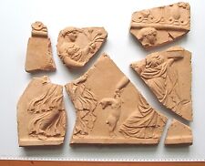 Bassorilievo archeologico ripr usato  Roma