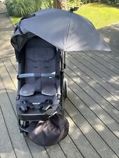 Maxi cosi lila gebraucht kaufen  Caputh