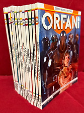 Orfani prima serie usato  Terni