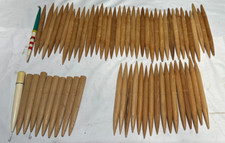 Lot antique wooden for sale  Prescott