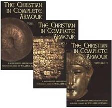 Christian complete armour for sale  Montgomery