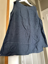 Oska 100 linen for sale  LONDON