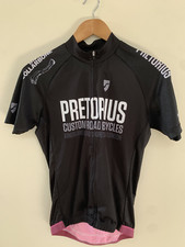 Pretorius nalini trikot gebraucht kaufen  Forstern