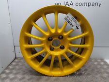 Alloy wheel inch for sale  DONCASTER