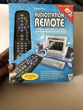 Audiostation remote voyetra for sale  Shipping to United Kingdom
