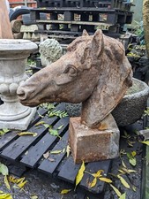 garden horse statues for sale garden horse statues for sale HASSOCKS