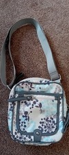 Clarks crossbody bag for sale  WHITEHAVEN