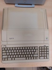 Ordinateur apple iie d'occasion  La Colle-sur-Loup