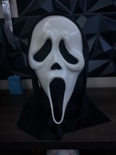 Ghostface stamp reshoot for sale Ghostface stamp reshoot for sale  El Paso