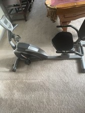 Recumbent exercise bike for sale  East Stroudsburg