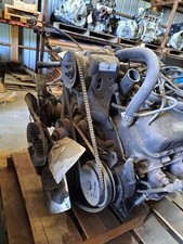 Engine motor 1988 for sale  Denmark